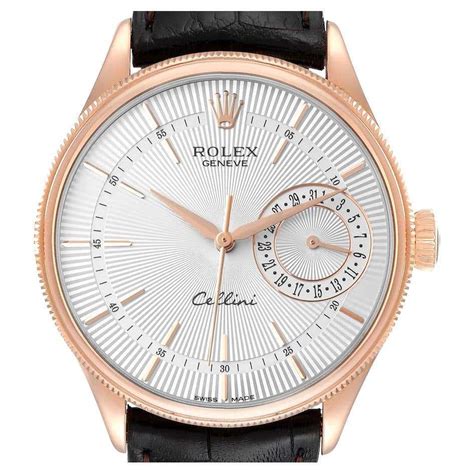 rolex cellini 5032|Rolex geneve cellini stainless steel.